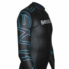 BEUCHAT Elbise ZENTO 2 mm. Triathlon, Serbest Dalış ve Yüzme Elbisesi