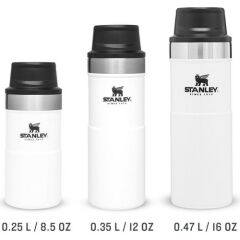 Stanley The Trigger-Action Travel Mug .35L / 12OZ AS1009848008