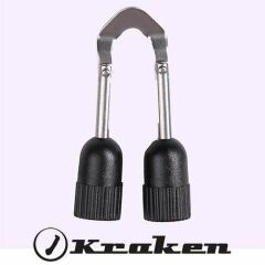 KRAKEN Zıpkın Palamut, Mafsallı