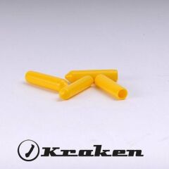 KRAKEN Zıpkın Şiş Tapası 6,50-7 mm 5li paket