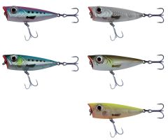 Savage gear 3D Minnow Pop Walker 43 3g Sahte Balık