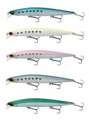 Savage Gear Sea Bass Minnow 12CM 12.5GR F