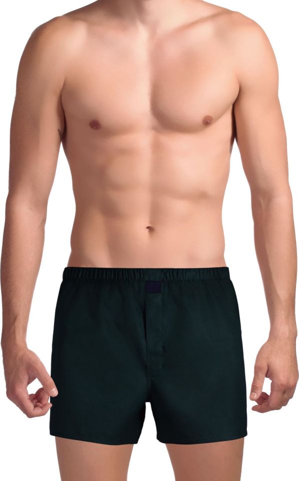 The DON Poplin Erkek Boxer Desen 47