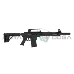 HATSAN Escort DF 12 Tactical Metal Şarjörlü Av Tüfeği