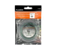 FLADEN CELIK TEL MAKARA 10 M 12 KG + 10 BURC