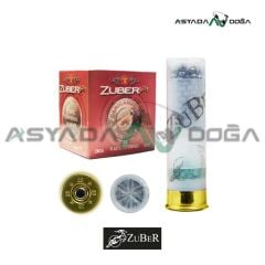 ZUBER 28 CAL 22 GR POWER TAPA AV FİŞEĞİ
