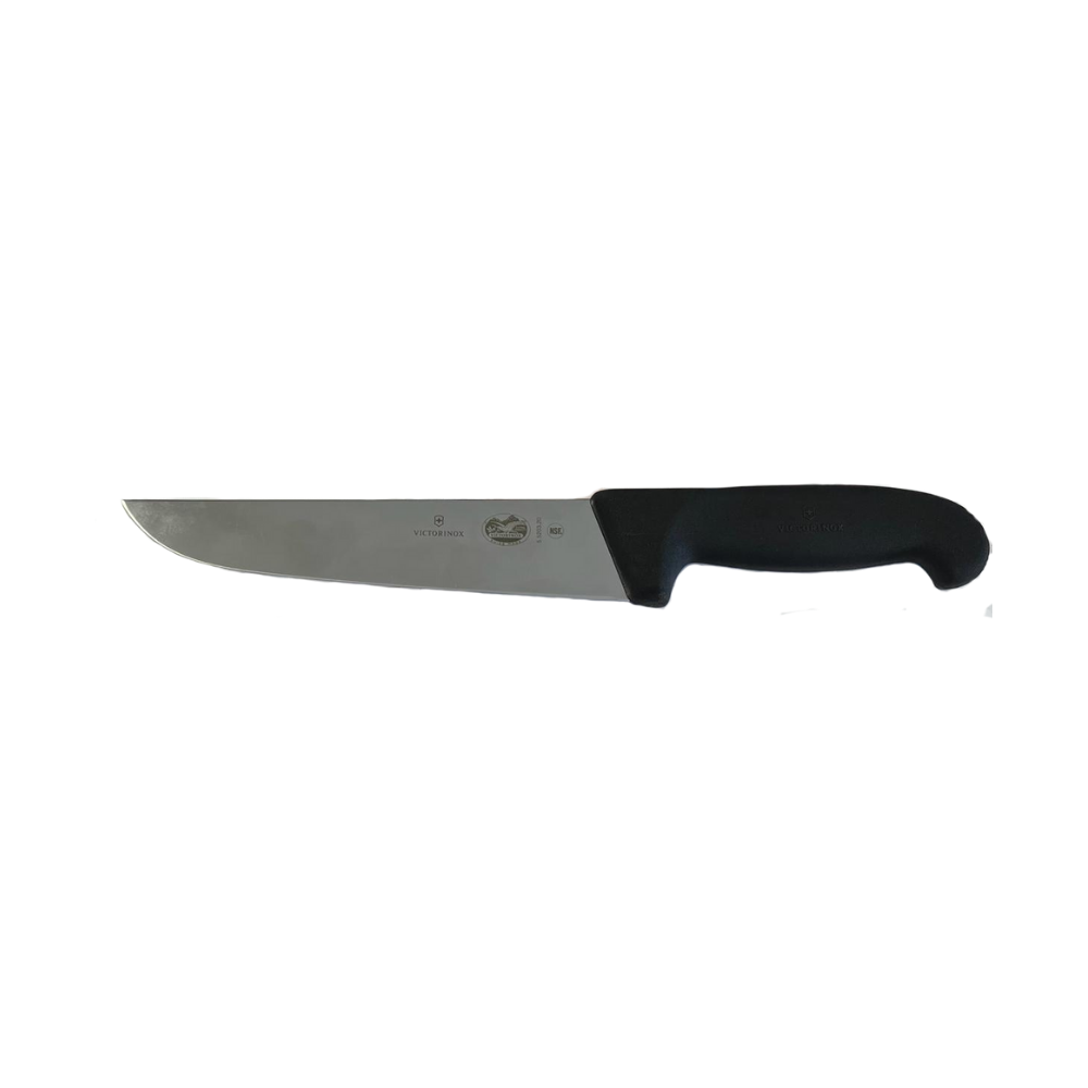 VICTORINOX Fibrox Kasap Bıçağı 20 cm 5.5203.20D