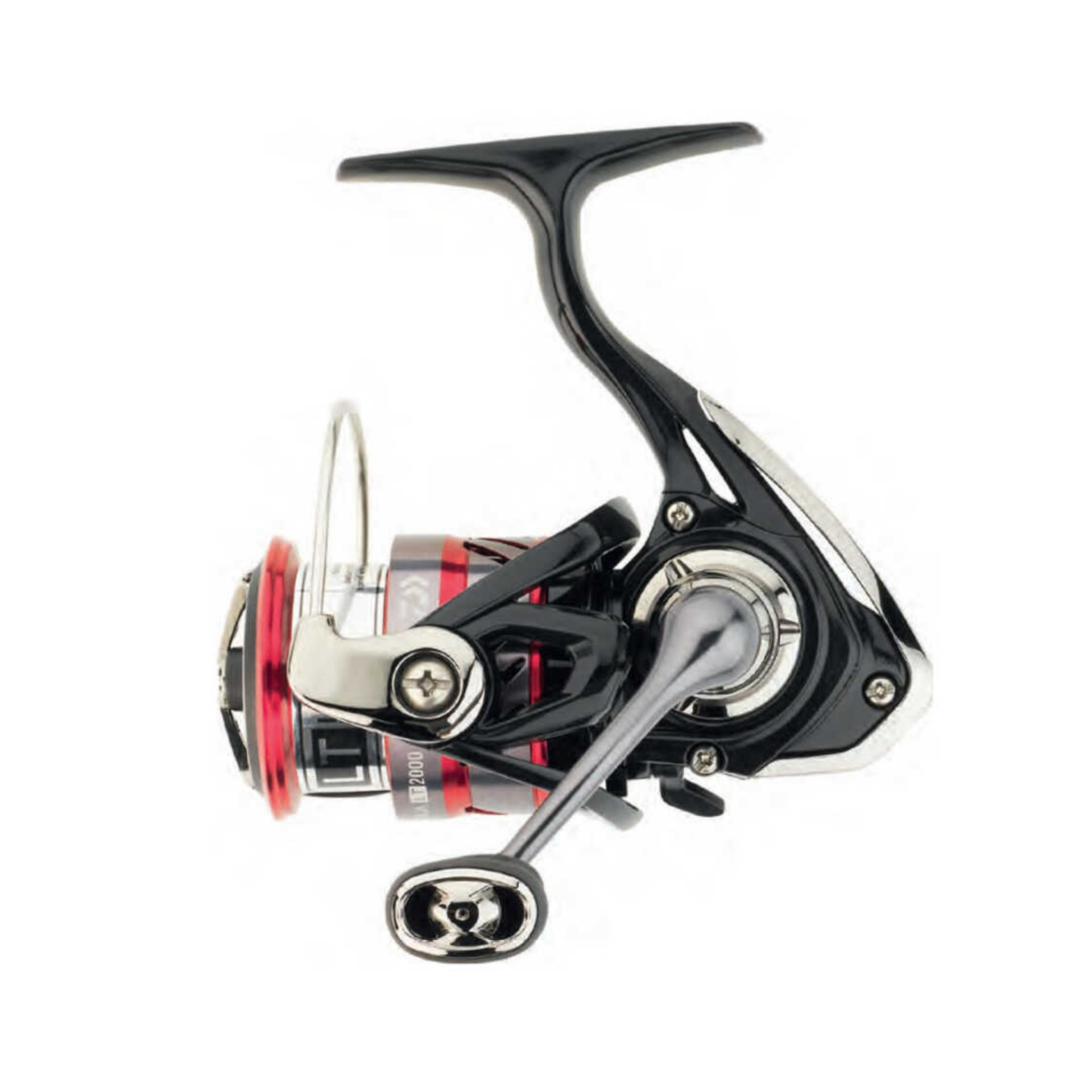 DAIWA MAKINE NINJA 18 LT 1000