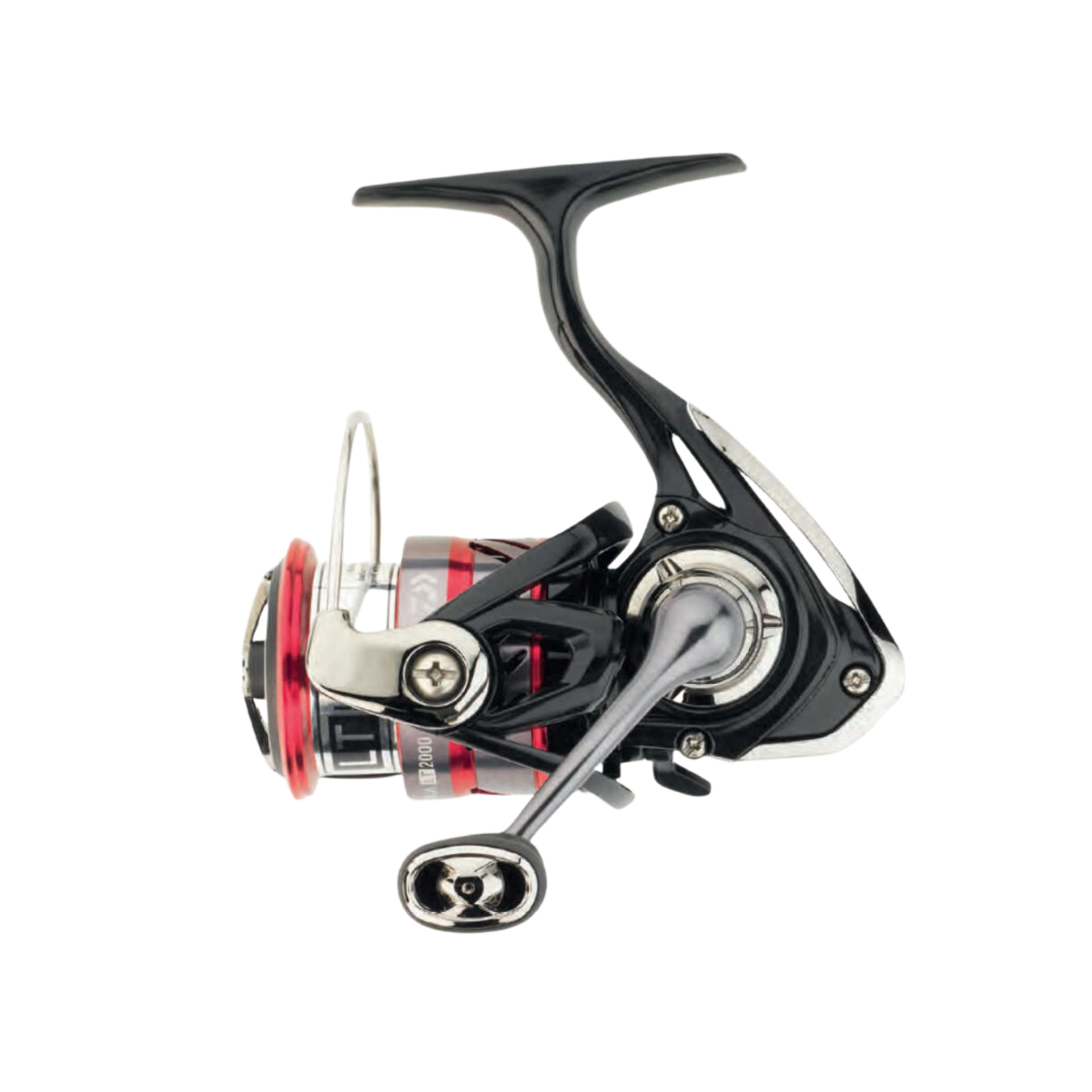 DAIWA MAKINE NINJA 18 LT 2000