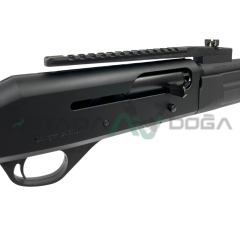 STOEGER M3000 Cantilever Slug Yarı Otomatik Av Tüfeği