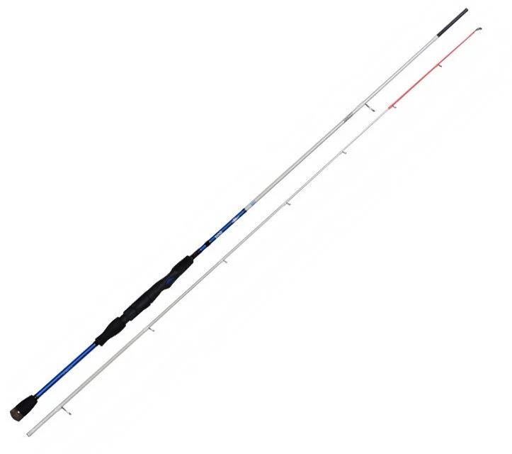 SAVAGE GEAR KAMIS SPIN SALT 1DFR ULTRA LIGHT 218 CM 8-18 G 2P