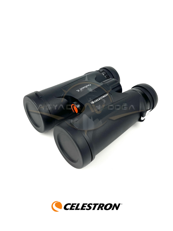 CELESTRON Outland X 10x42 El Dürbünü