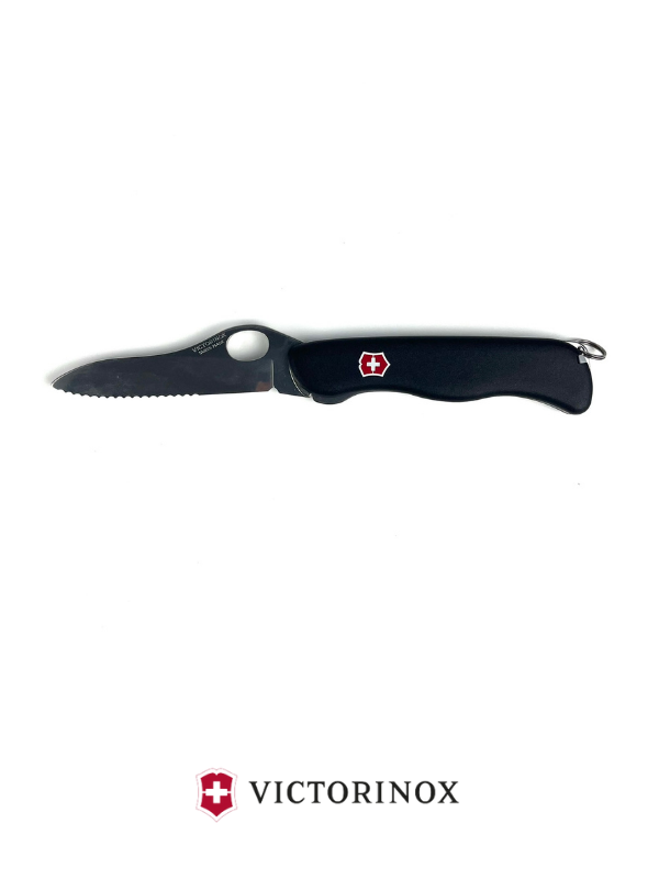 VICTORINOX Sentinel One Hand 0.8321.MWC Tek El Çakı