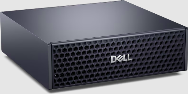 Dell Pro Max with NVIDIA GB10 Grace CPU (10 Cortex-X925 + 10 Cortex-A725 cores)