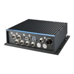 Advantech MIC-715 Ruggedized In-Vehicle AI Fanless  System Based on NVIDIA® Jetson  Orin™ NX
