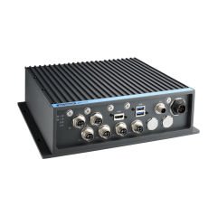 Advantech MIC-715 Ruggedized In-Vehicle AI Fanless  System Based on NVIDIA® Jetson  Orin™ NX