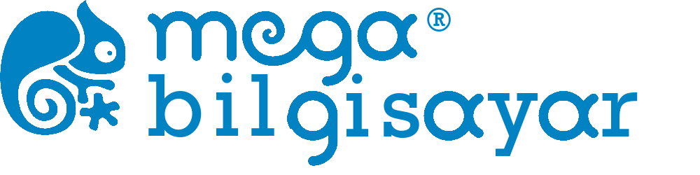 Mega Bilgisayar – Endüstriyel ve Bilişim Ekipmanları