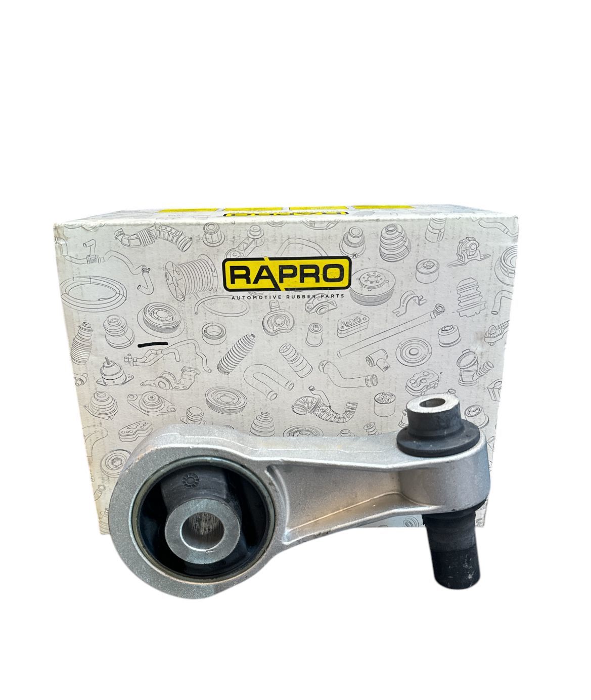 Motor Takozu Arka 1.3 Jtd Ypsılon 1.8 Punto 2003-2010