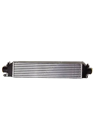 İntercooler (Turbo) Radyatörü 1.3 Jtd-1.6 Jtd Doblo 2010 Sonrası