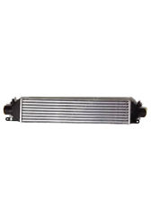 İntercooler (Turbo) Radyatörü 1.3 Jtd-1.6 Jtd Doblo 2010 Sonrası