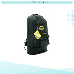 BÜYÜK BOY Sırt Çantası 65 lt ( BOŞ )