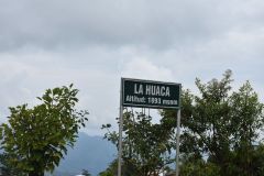 Peru La Huaca – 250gr