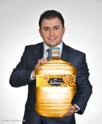 DAMACANA BAL