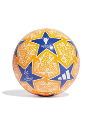 Uefa 2023 İstanbul Final Futbol Topu
