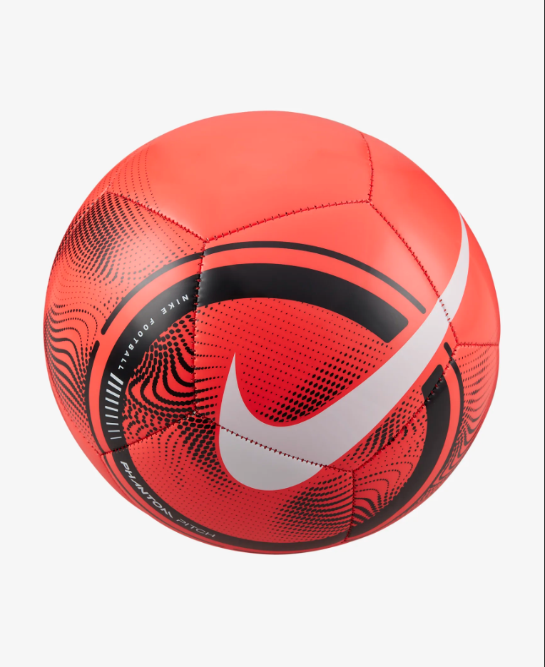 Nike Futbol Topu