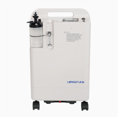 Longfian Oksijen Makinesi JAY-5BW  5 Litre
