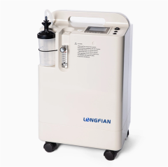 Longfian Oksijen Makinesi JAY-5BW  5 Litre