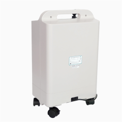 Longfian Oksijen Makinesi JAY-5BW  5 Litre