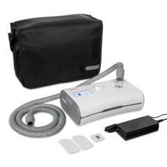 ALLTİMES YH-350 CPAP CİHAZI + NEMLENDİRİCİ