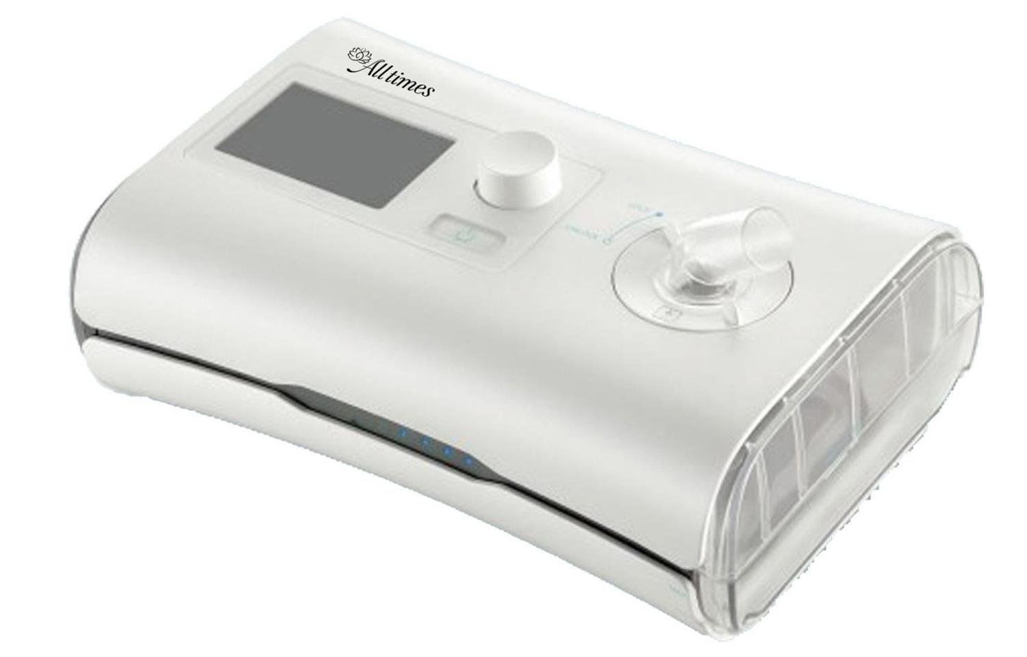 ALLTİMES YH-350 CPAP CİHAZI + NEMLENDİRİCİ