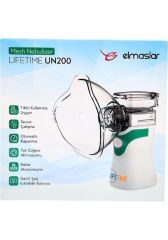 LIFETIME UN200 MESH NEBULIZATOR