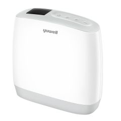 YUWELL Spirit-3 Taşınabilir Oksijen Cihazı