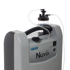 NIDEK NUVO LITE 925Q KONSANTRATÖR CİHAZI