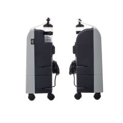 NIDEK NUVO LITE 925Q KONSANTRATÖR CİHAZI