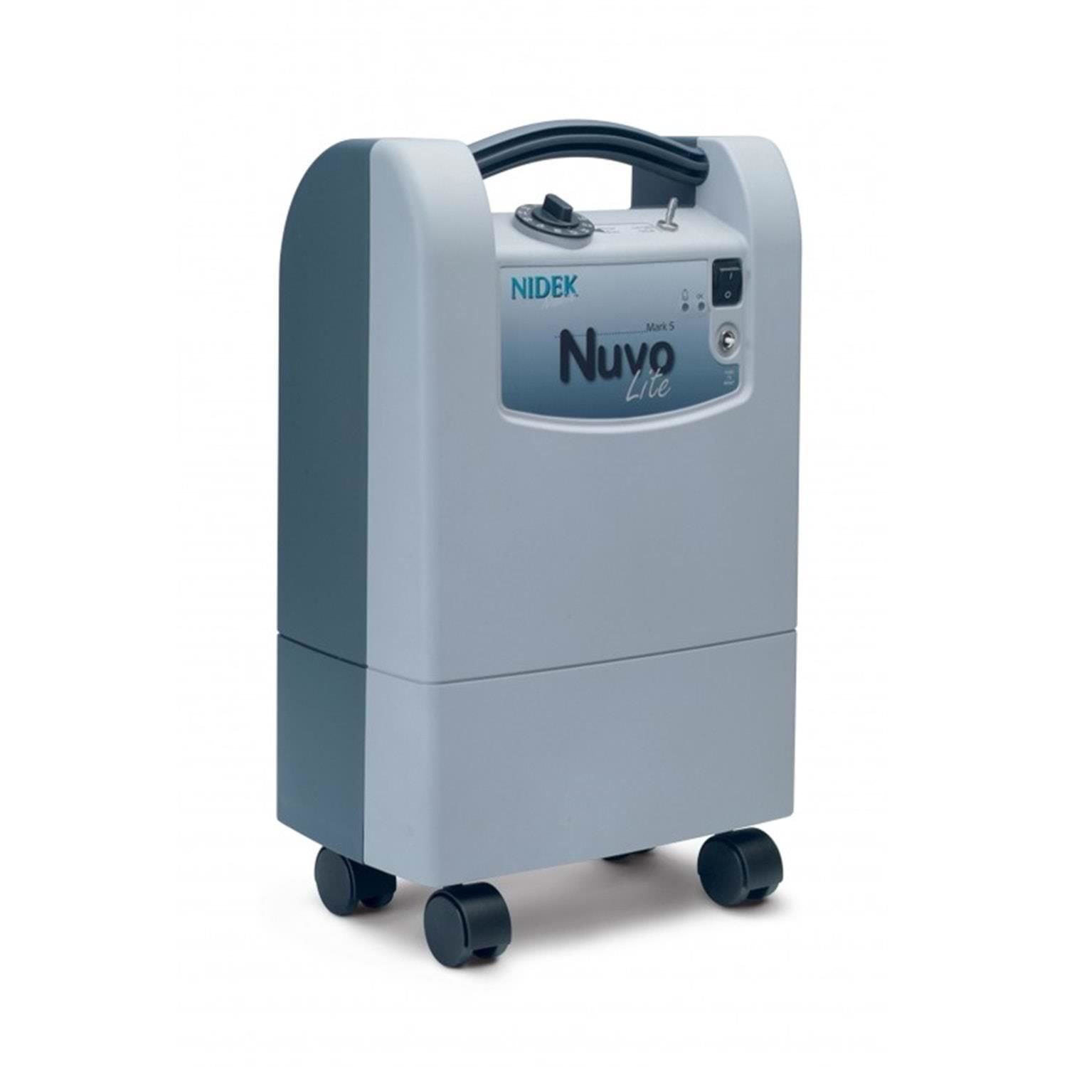 NIDEK NUVO LITE 925Q KONSANTRATÖR CİHAZI