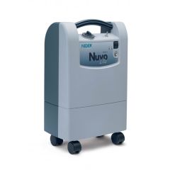 NIDEK NUVO LITE 925Q KONSANTRATÖR CİHAZI