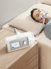 Yuwell Breathcare Yh-820 Bpap Cihazı+Maske+Nemlendirici