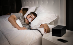 Sefam S.Box CPAP Auto (APAP) Makinesi