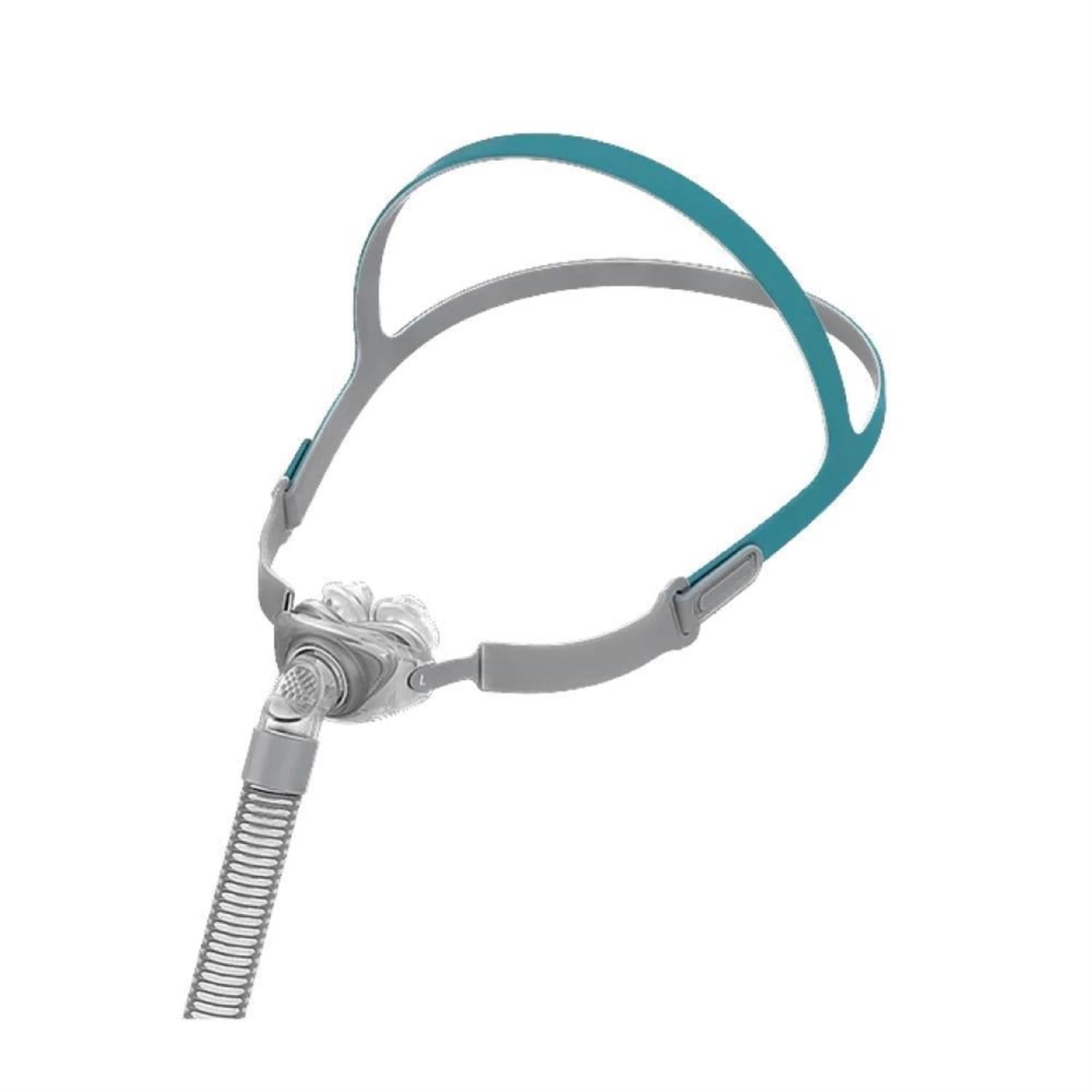 Bmc P2 Burun İçi Maskesi Nazal Yastık Sistemi Cpap & Bpap Maskesi