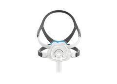 Resmed Airfit F40 Silikon Cpap Maskesi
