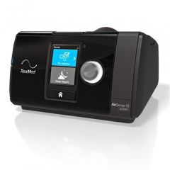 ResMed AirSense Autoset 10 Otomatik CPAP Cihazı+N30i Maske