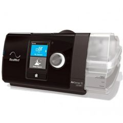 Resmed AirSense Otomatik CPAP Cihazı+Nemlendirici+N20 Maske