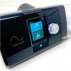 Resmed AirSense Otomatik CPAP Cihazı+Nemlendirici+N30i Maske