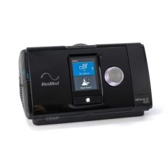 ResMed AirSense 10 Elite CPAP Uyku Solunum Cihazı+N20 Maske