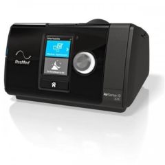ResMed AirSense 10 Elite CPAP Uyku Solunum Cihazı+N20 Maske