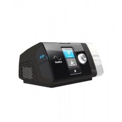 Resmed Airsense 10 Elite CPAP+Nemlendirici+N20 Maske